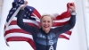 Winter Olympics: Kaillie Humphries and Xu Mengtao make history in Beijing