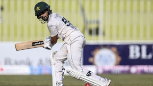 Ayub and Shakeel redeem Pakistan on day one against Bangladesh