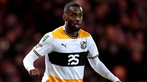 Gavin Massey scores late leveller as Port Vale hold Charlton in thriller