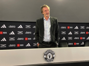 Sir Jim Ratcliffe’s purchase of 25 per cent stake in Man Utd moves closer