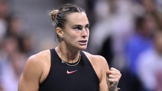 US Open: Sabalenka marches into second conseuctive Flushing Meadows final