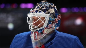 Rangers great Lundqvist ends stellar 15-year NHL career