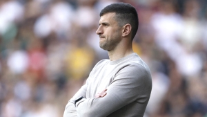 First half was ‘Jekyll and Hyde’ for John Mousinho before Pompey launch recovery