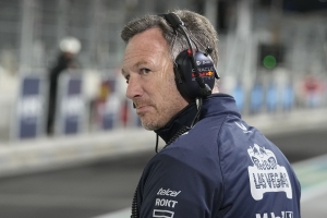 Christian Horner: Nobody can blame Lewis Hamilton for considering Red Bull move
