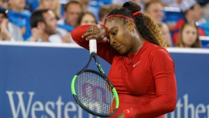 Serena Williams to miss Australian Open