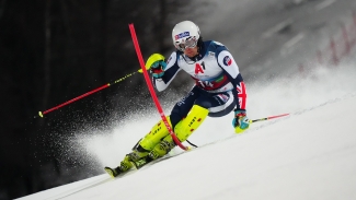 Winter Olympics: Wednesday in Beijing – Ryding has the support of Liverpool captain Henderson ahead of slalom run