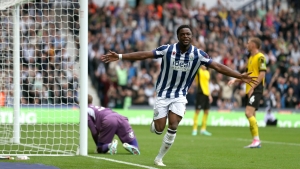 West Brom return to Championship summit after nervy win over Plymouth