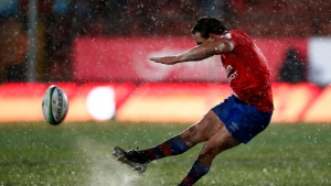 Chile stun USA to qualify for Rugby World Cup for first time