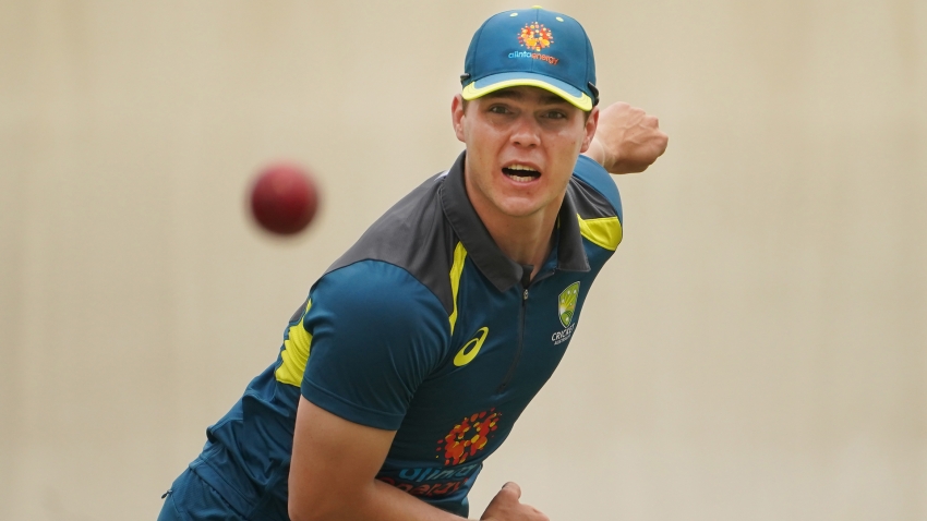 Swepson to make Australia Test debut in Karachi