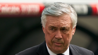 Ancelotti plans to quit club coaching after leaving Real Madrid