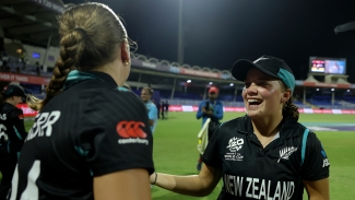 New Zealand edge out West Indies to reach T20 World Cup final