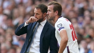 England can benefit from Harry Kane’s move to Bayern Munich – Gareth Southgate
