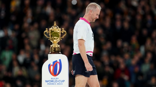 Abuse of officials and players at Rugby World Cup sparks legal action