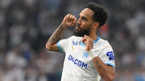 Aubameyang leaves Marseille to join Saudi Arabian club Al-Qadsiah