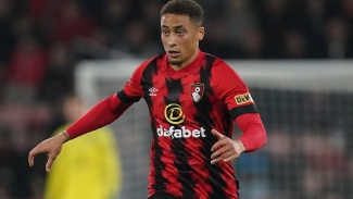 Bournemouth boss Gary O’Neil will not take risks with Marcus Tavernier’s fitness