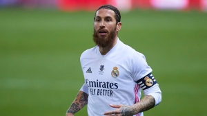 Madrid must make every effort to retain Ramos, says Camacho