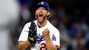 Kershaw reaches 200th win as Dodgers shut out Mets, Ohtani blast leads Angels past Yankees