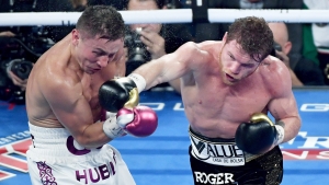 Canelo v Golovkin III: Trilogy fight arrives as rivalry reaches its climax