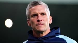 Steve Morison delighted as Sutton continue winning run to exit drop zone