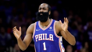 &#039;I&#039;ll be here&#039; – Harden commits future to Philadelphia as 76ers bow out of NBA playoffs