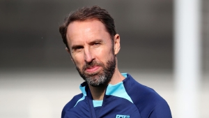 Gareth Southgate ‘not interested in just racking up games’ as England manager