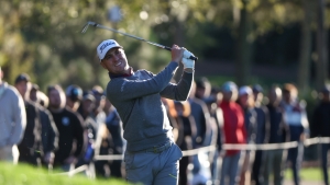 Thomas and Watson shoot bogey-free rounds at The Players despite windy conditions