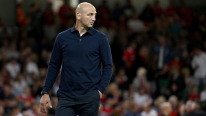 I will reflect – Steve Borthwick left pondering World Cup squad after Wales loss