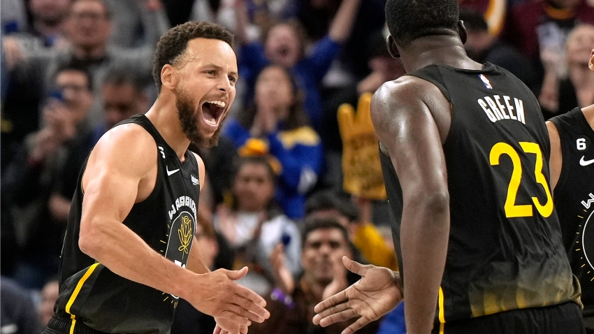 Curry has &#039;never been better&#039; in dragging Warriors out of a &#039;rut&#039;, says Kerr