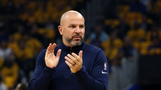 Kidd slams &#039;awful&#039; Mavericks, claims they deserved to be booed