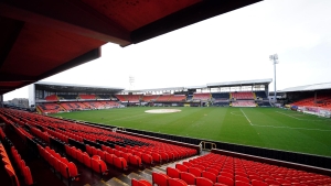 Leaders Dundee United come from behind to beat Queen’s Park