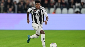 Cabal becomes second Juventus defender to suffer ACL injury