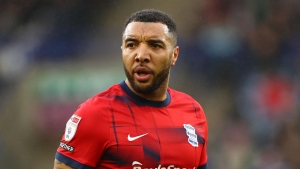 Troy Deeney treble not enough to deny Notts County