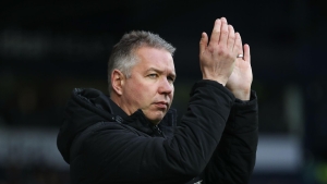 Darren Ferguson hails recovery from play-off agony as Peterborough win again