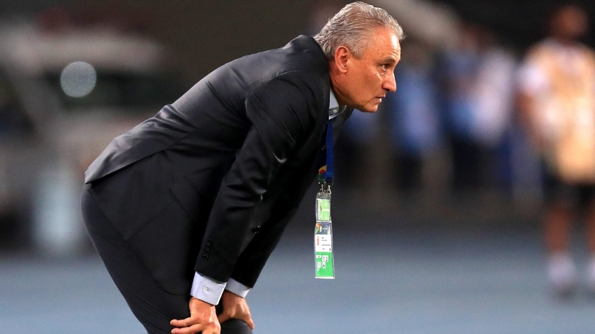 Controversy or not, Tite&#039;s Brazil train rolls on as legacy grows