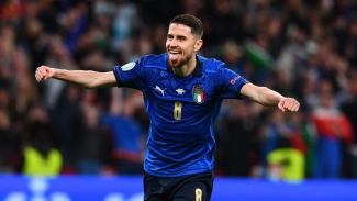 Jorginho: Winning the Ballon d&#039;Or would be an &#039;incentive&#039; for players who don&#039;t score goals
