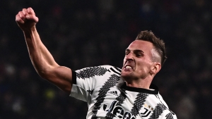 Cremonese 0-1 Juventus: Late Milik free-kick extends Bianconeri&#039;s winning run