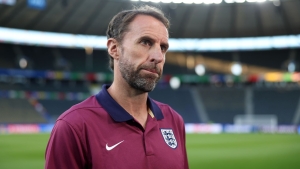 England must win Euro 2024 to earn &#039;respect of the footballing world&#039;, Southgate insists