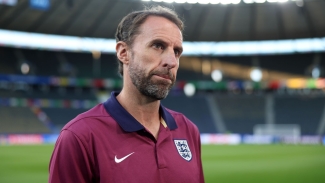 England must win Euro 2024 to earn &#039;respect of the footballing world&#039;, Southgate insists