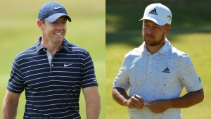 The Open: Glory for Rory or in-form Schauffele – the experts&#039; picks at St Andrews