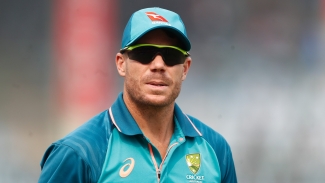 Ponting: Warner should have retired at SCG following double-century in Melbourne