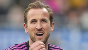 Harry Kane set to join up with England squad despite ankle concern