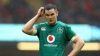 Sexton Lions omission a tough call, says Gatland