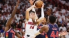 Miami&#039;s Herro crowned NBA&#039;s Sixth Man of the Year