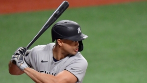 Stanton heads to injured list in latest blow to Yankees