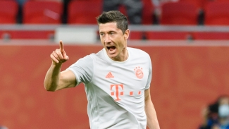 Al Ahly 0-2 Bayern Munich: Lewandowski fires Flick&#039;s men into another final