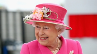 The Queen: F1 &#039;sends its deepest condolences&#039; to the Royal Family