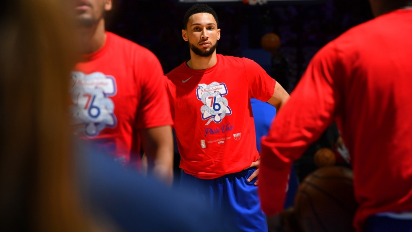 76ers have plan to help beleaguered Simmons amid trade talk – Rivers