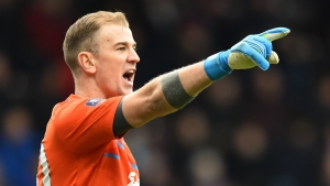 Celtic complete double deal for Joe Hart and James McCarthy