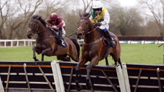 Below The Radar takes centre stage at Uttoxeter
