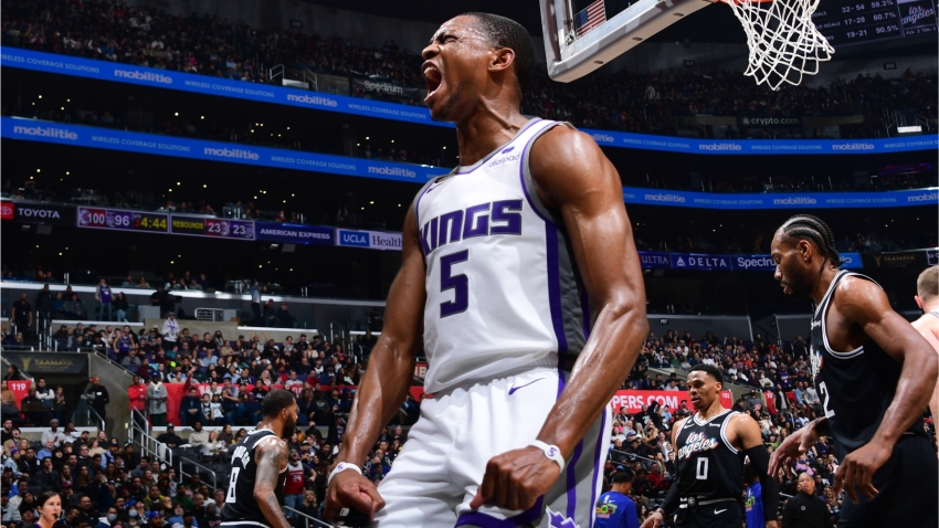 Kings take second-highest scoring game in NBA history, Randle drops 46 in Knicks win